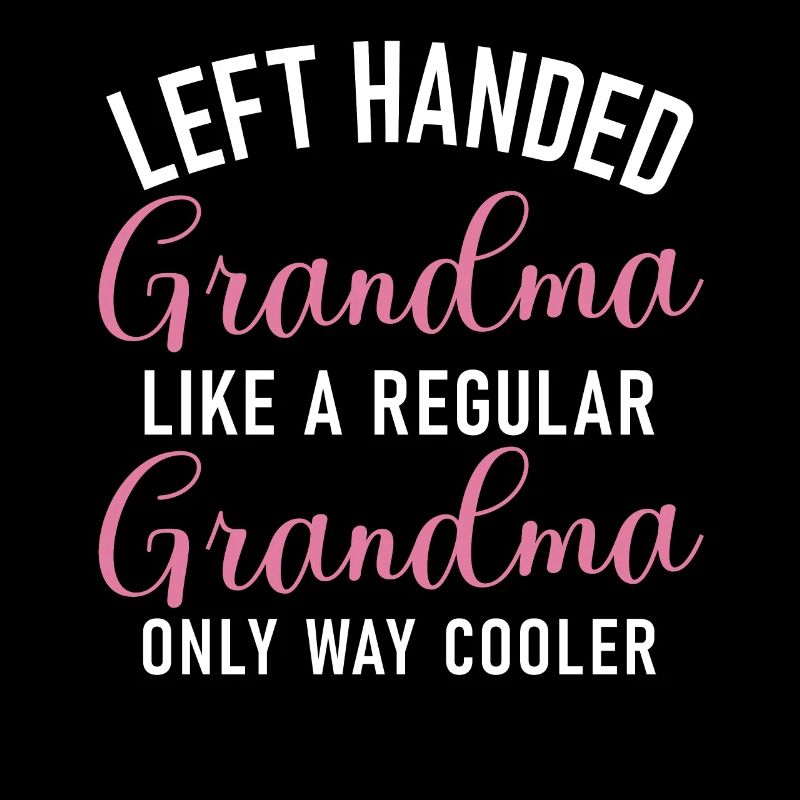 Left Handers Gifts