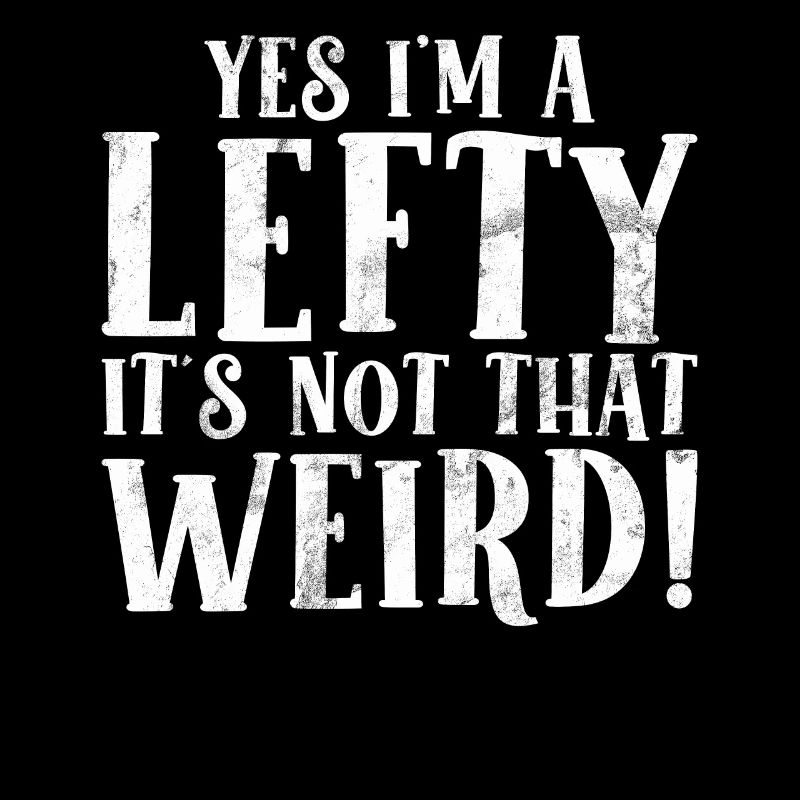 Left Handers Gifts