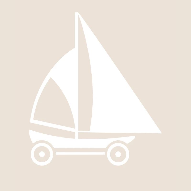 Char à voile