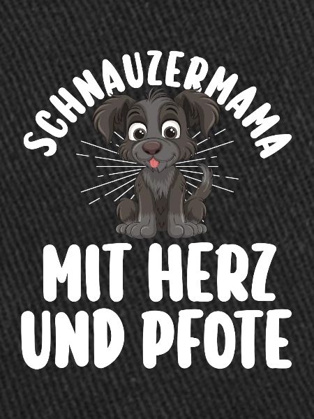 Schnauzer géant Schnauzer chien