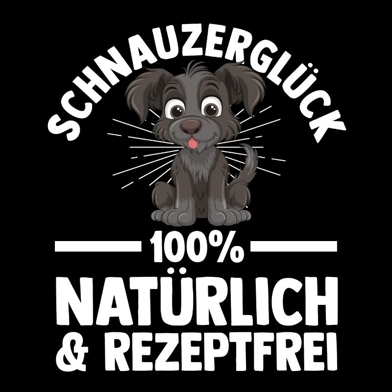 Schnauzer géant Schnauzer chien