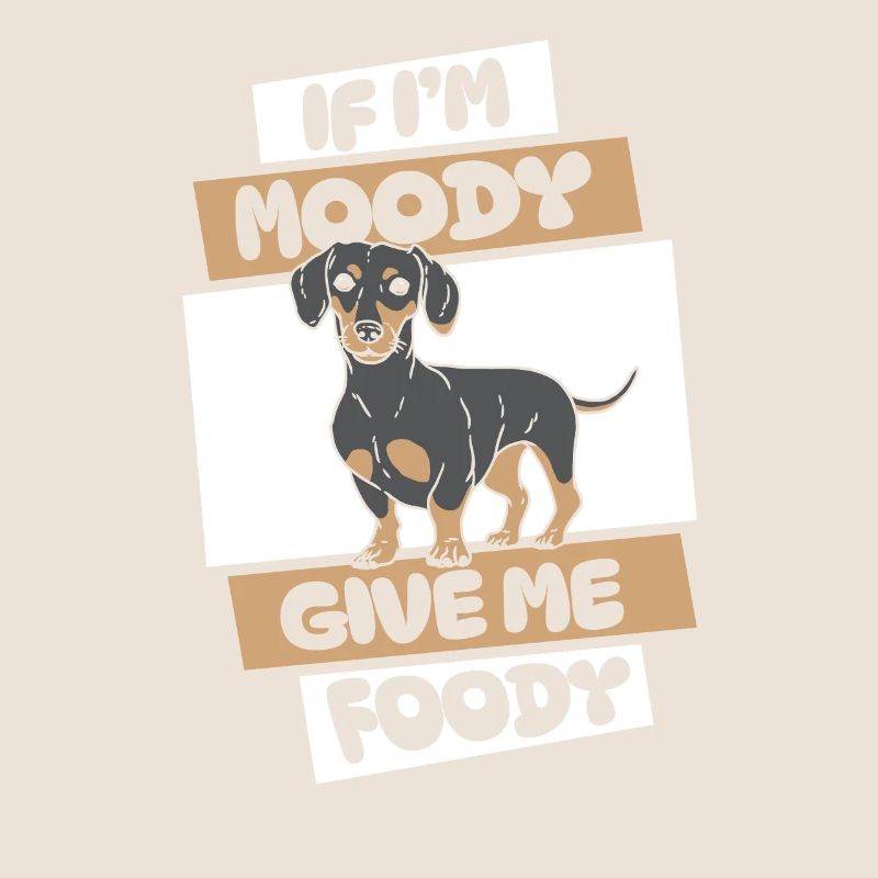 Dachshund Dachshund Funny