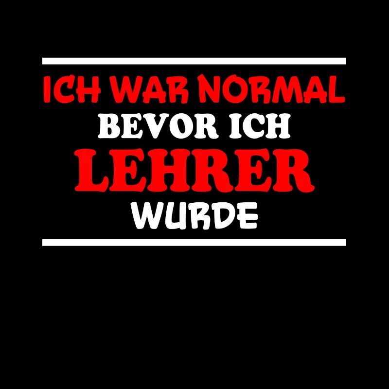 Lehrer Spruch Unterricht Lustiges Lehrer Geschenk