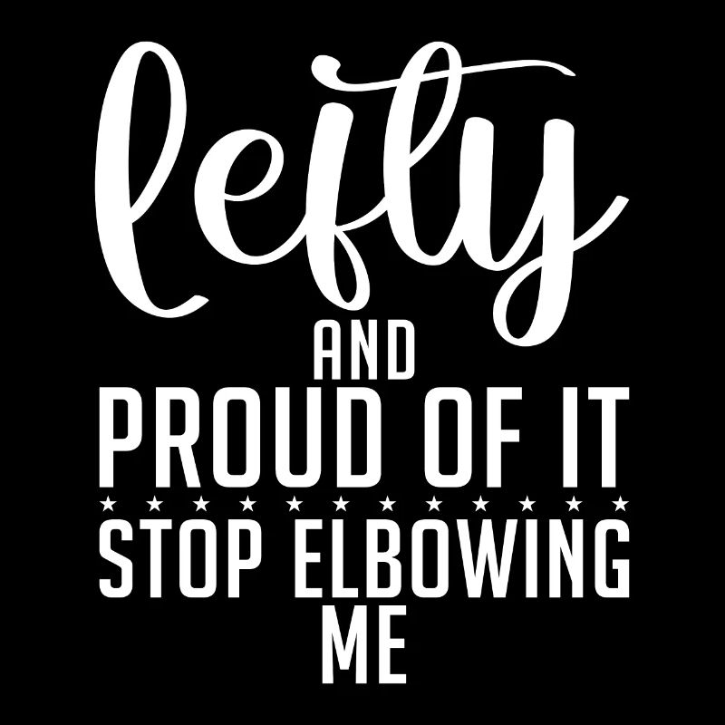 Left Handers Gifts