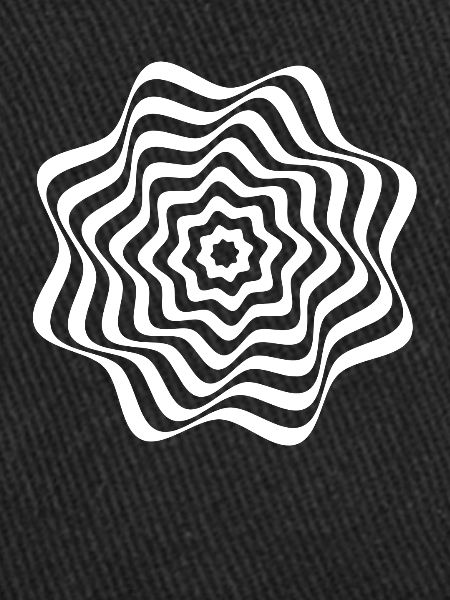 Optical Illusion - Fascinating Visuals
