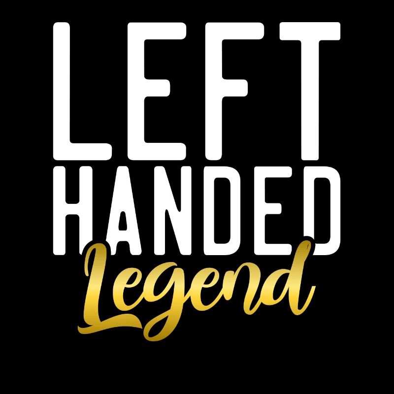 Left Handers Gifts