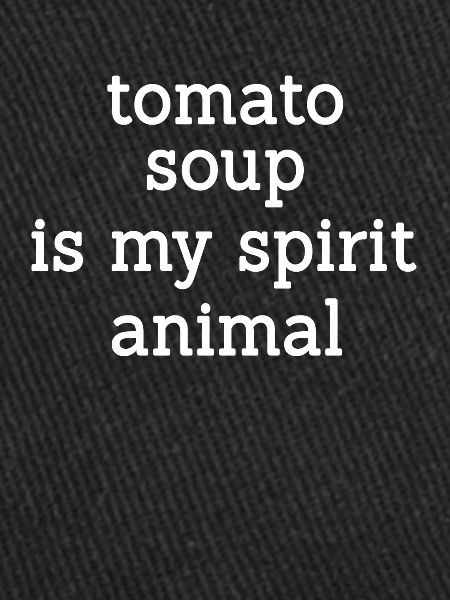 Tomato soup