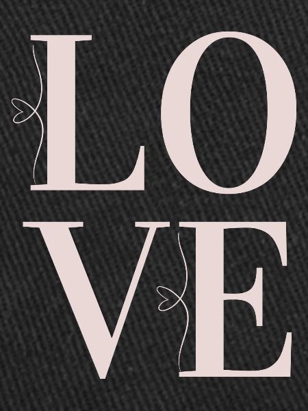 Love - Liebe