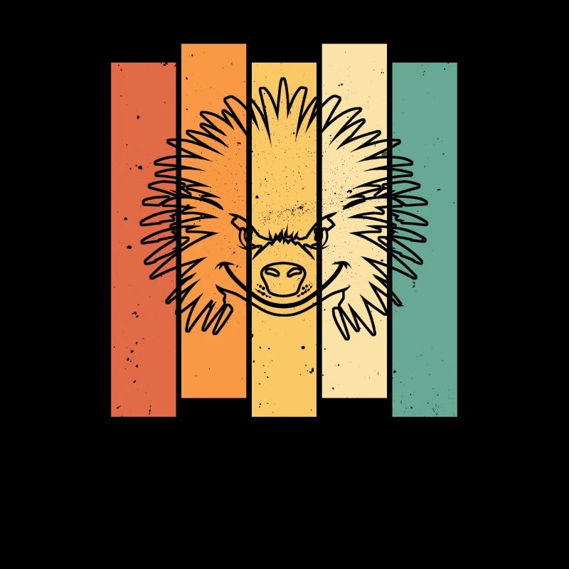 Stachelschwein