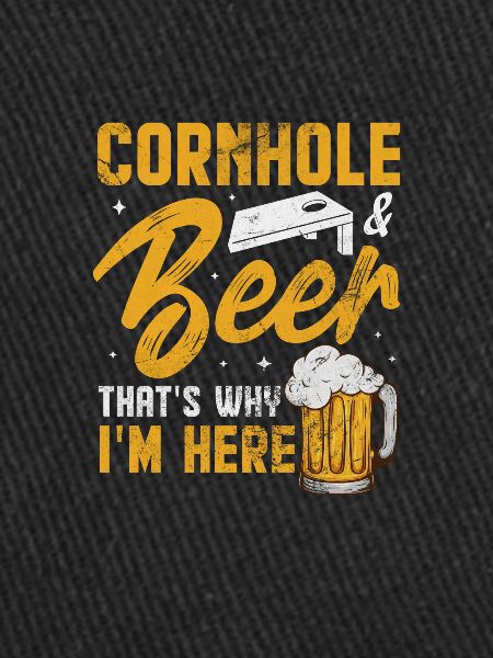 Cornhole