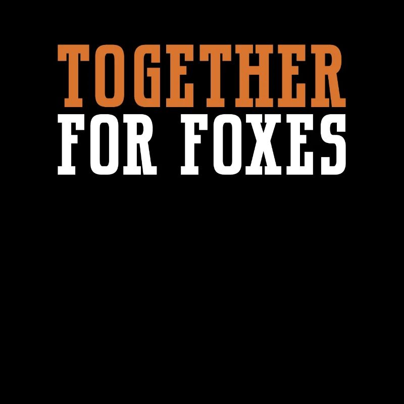 Anti-fox hunting accessories
