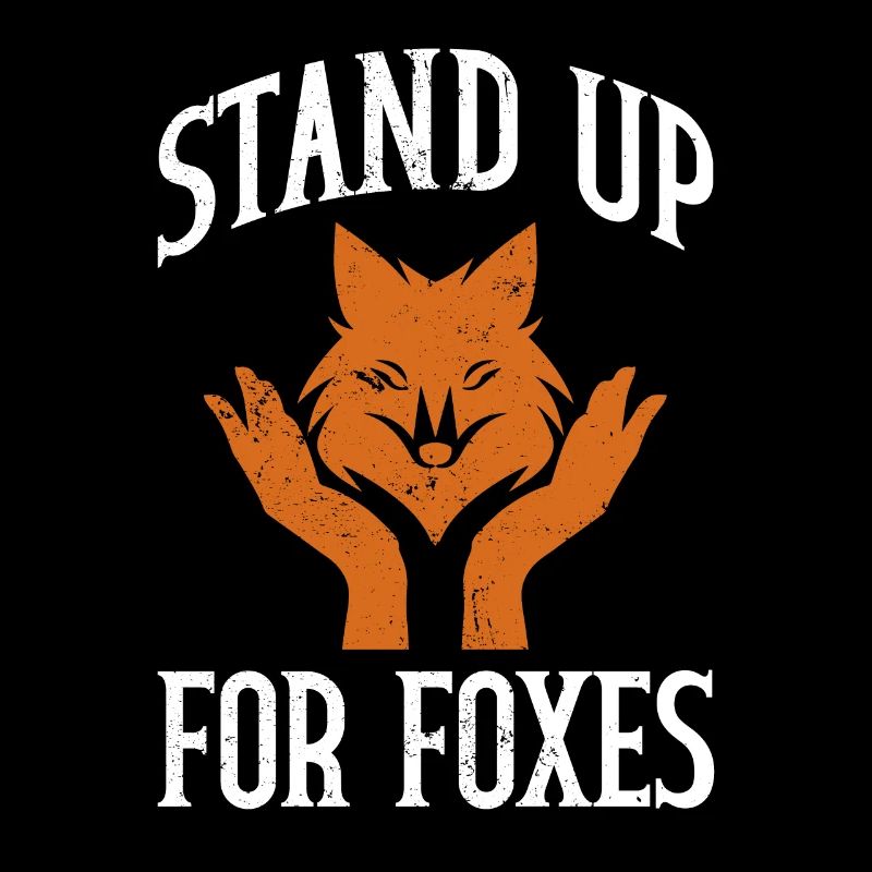 Anti-fox hunting accessories