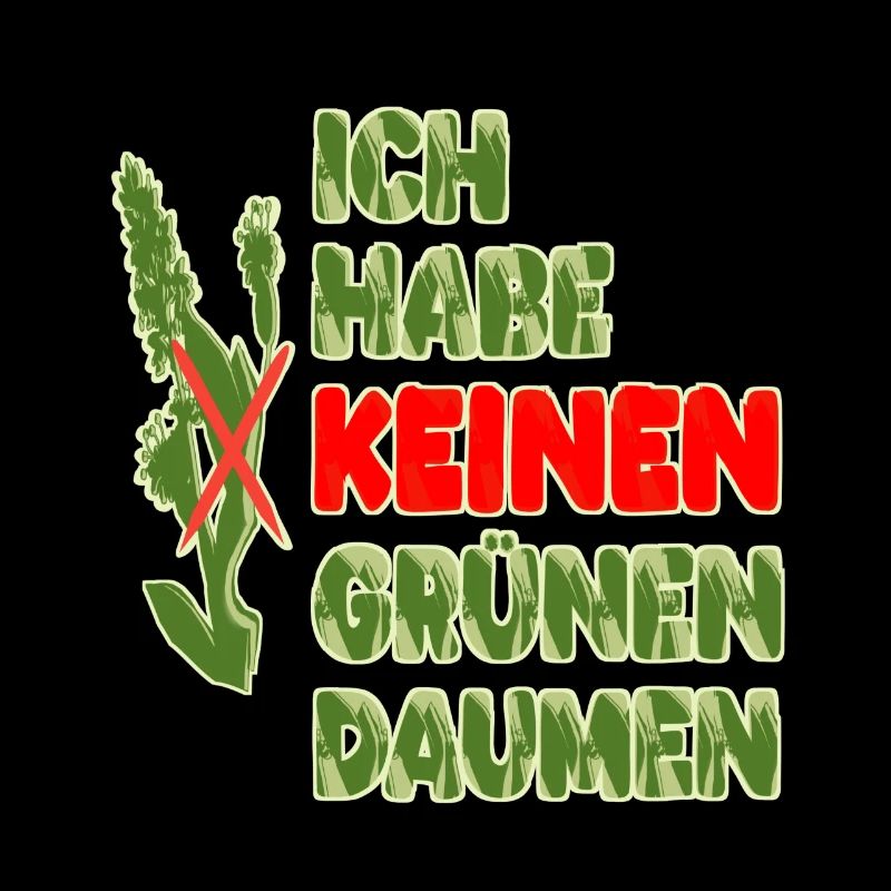 Keine Ahnung