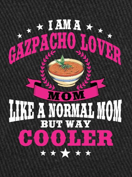 Gazpacho Maman