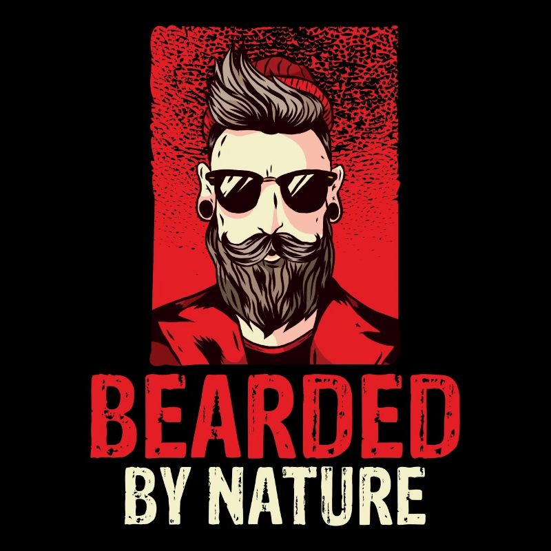 Giftidea Beard Men