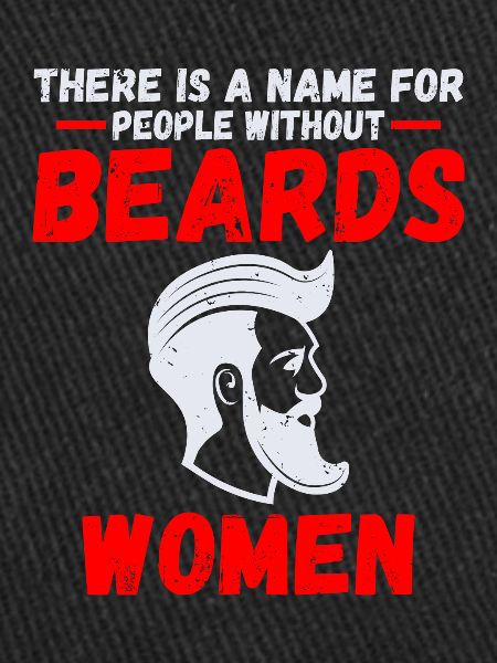 Giftidea Beard Men