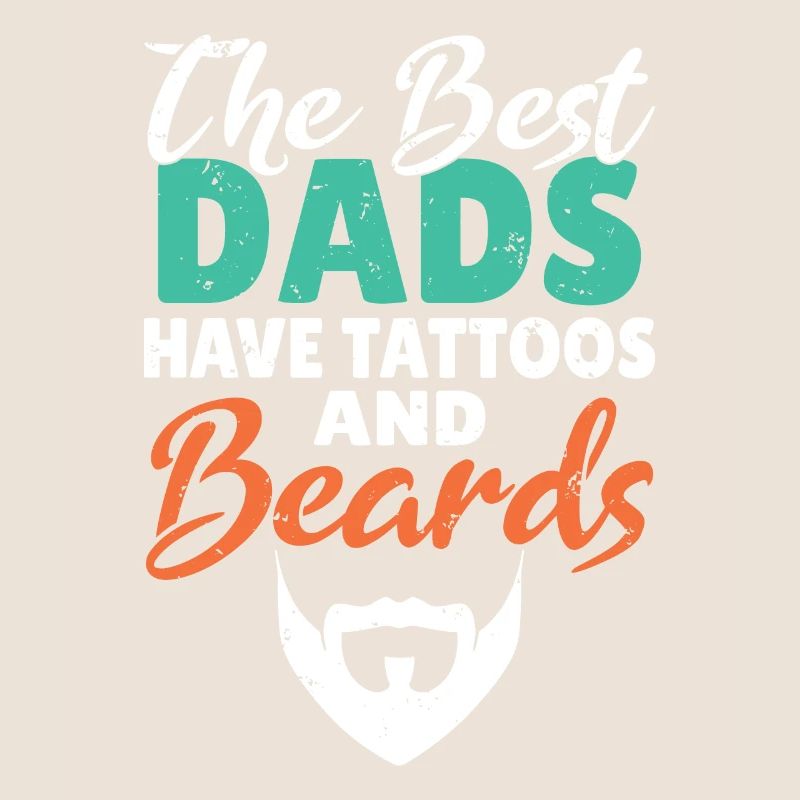 Giftidea Beard Men