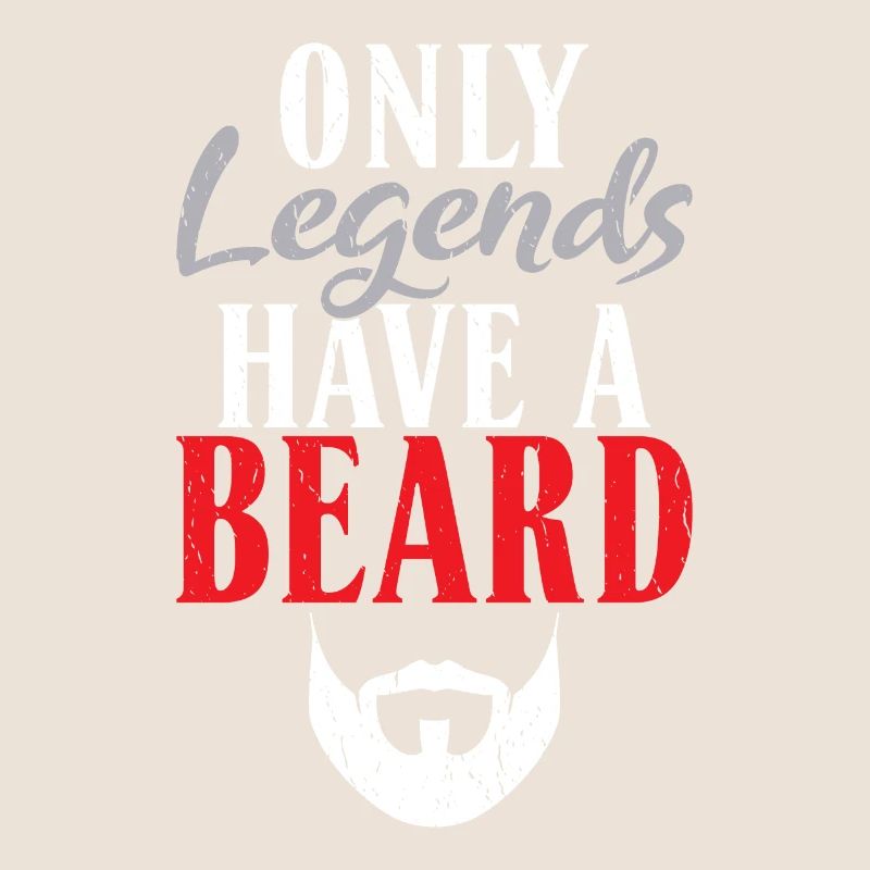 Giftidea Beard Men
