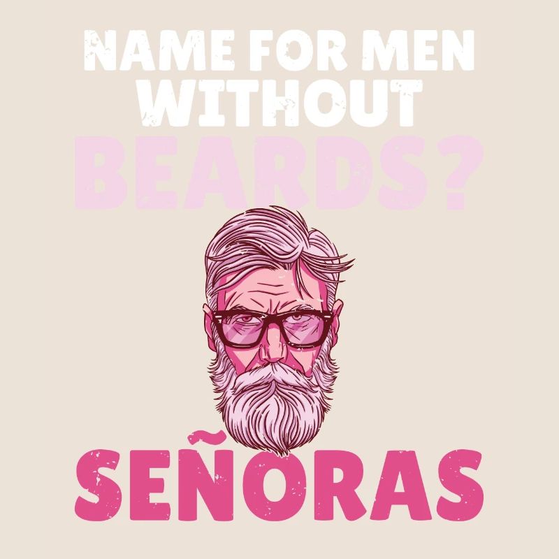 Giftidea Beard Men