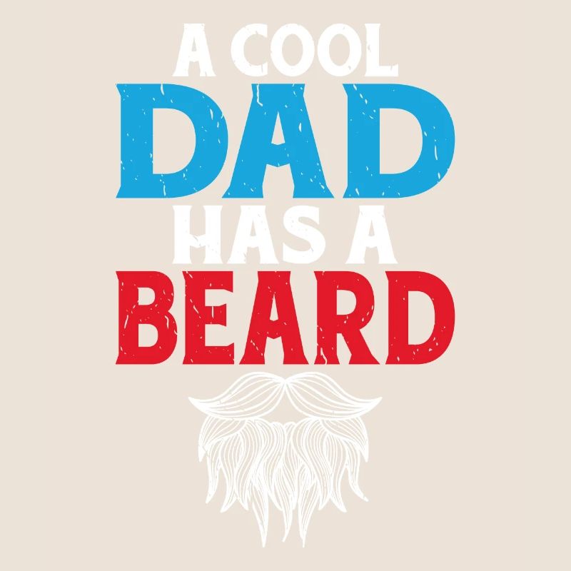 Giftidea Beard Men