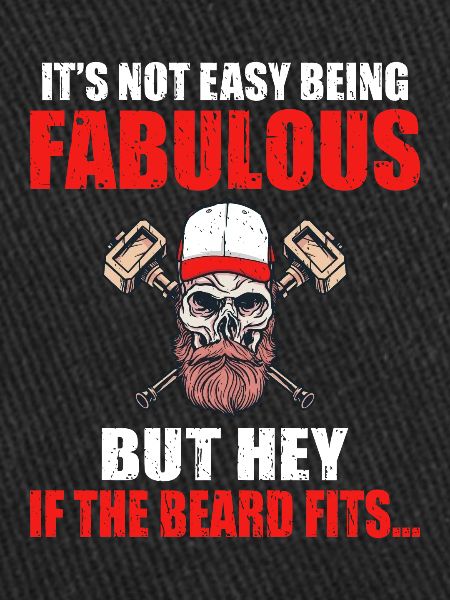 Giftidea Beard Men