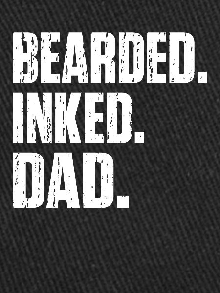 Giftidea Beard Men