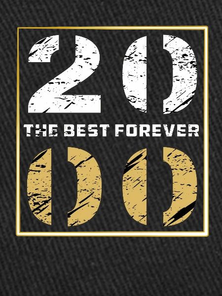 LE MEILLEUR FOREVER 2000