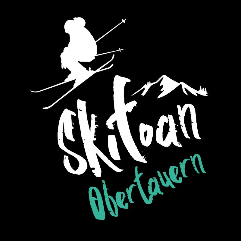 Skiing Obertauern
