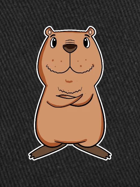Capybara