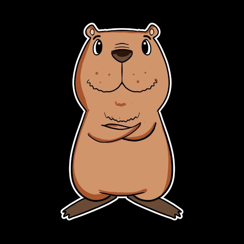 Capybara