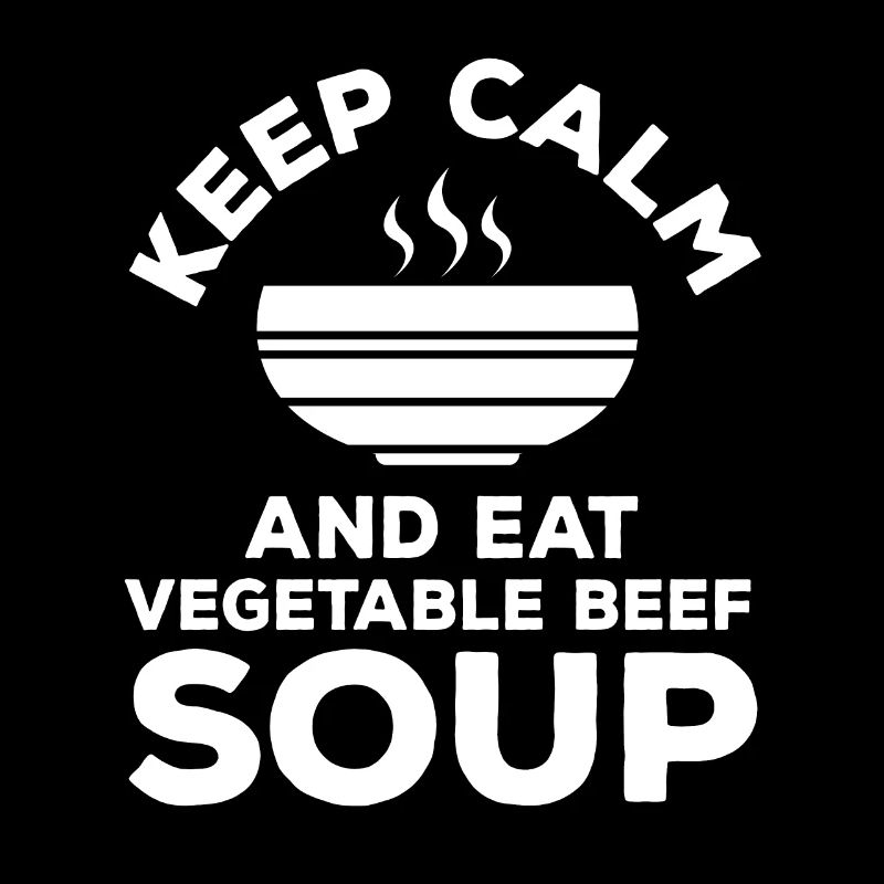 Slow CGeve soup with beef