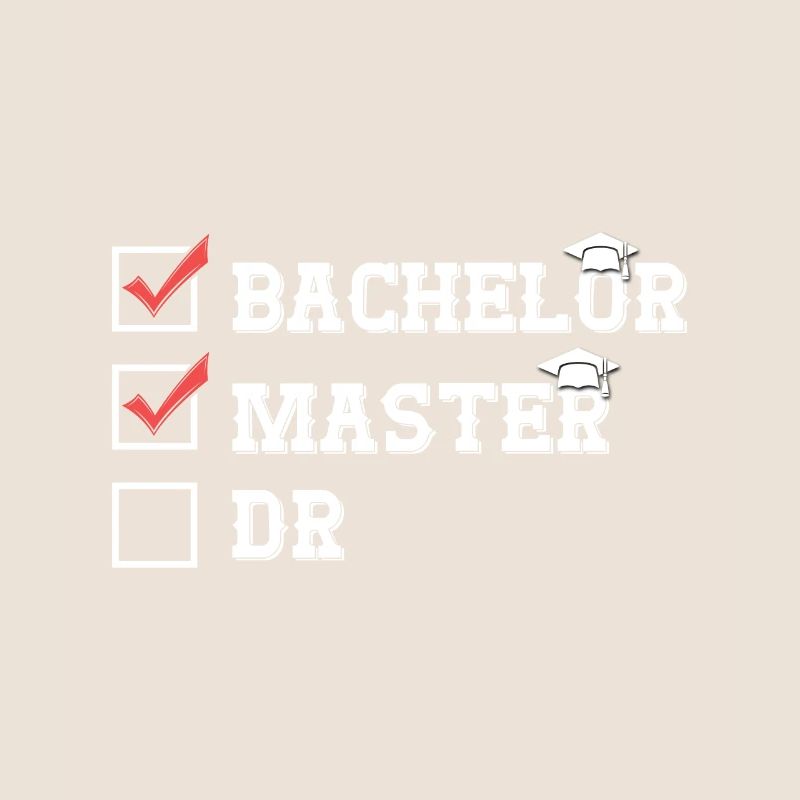 Bachelor Master Dr Master complété