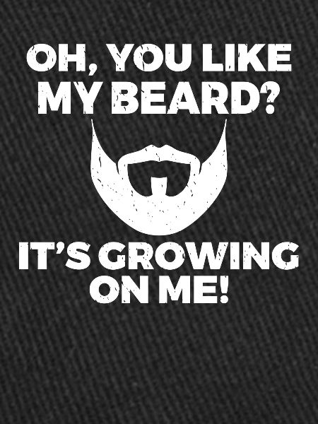 Giftidea Beard Men