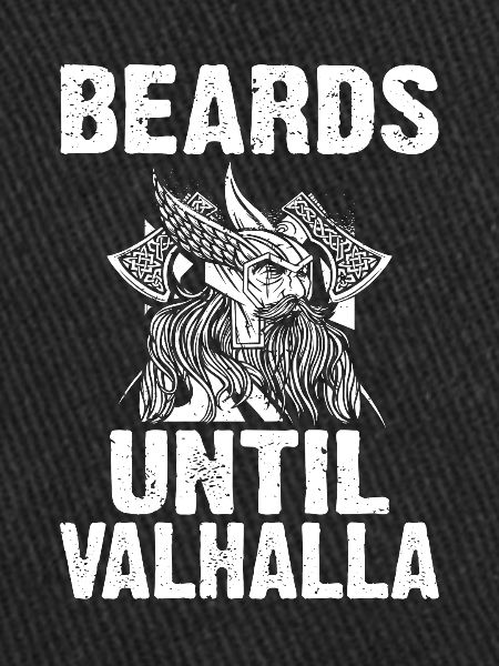 Giftidea Beard Men