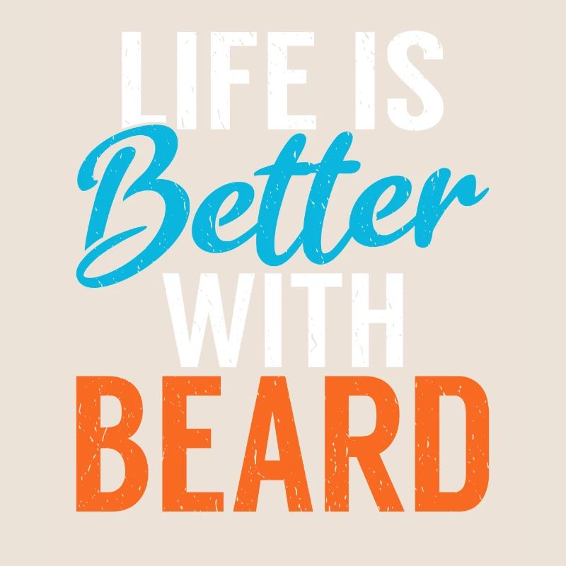 Giftidea Beard Men