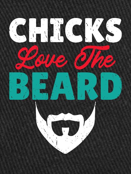 Giftidea Beard Men