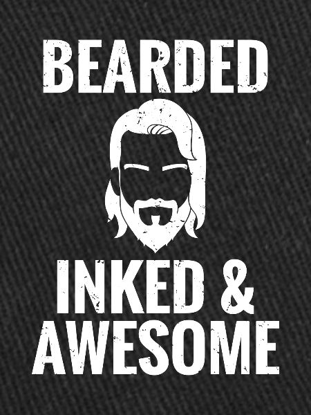 Giftidea Beard Men