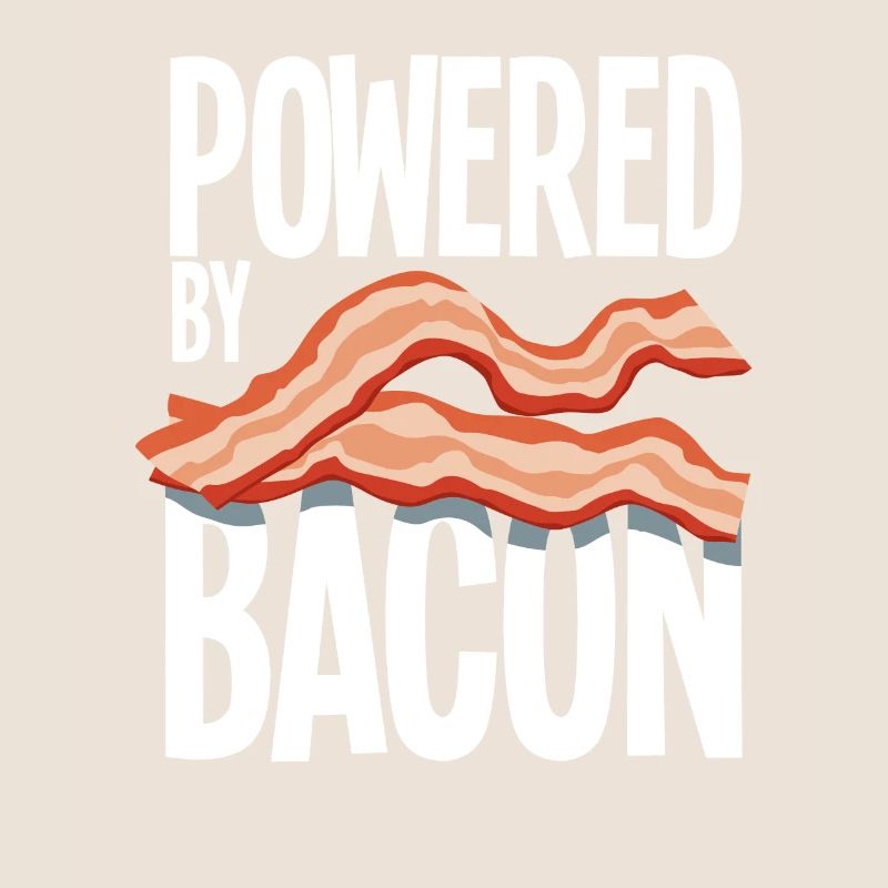 Propulsé par Bacon Speck