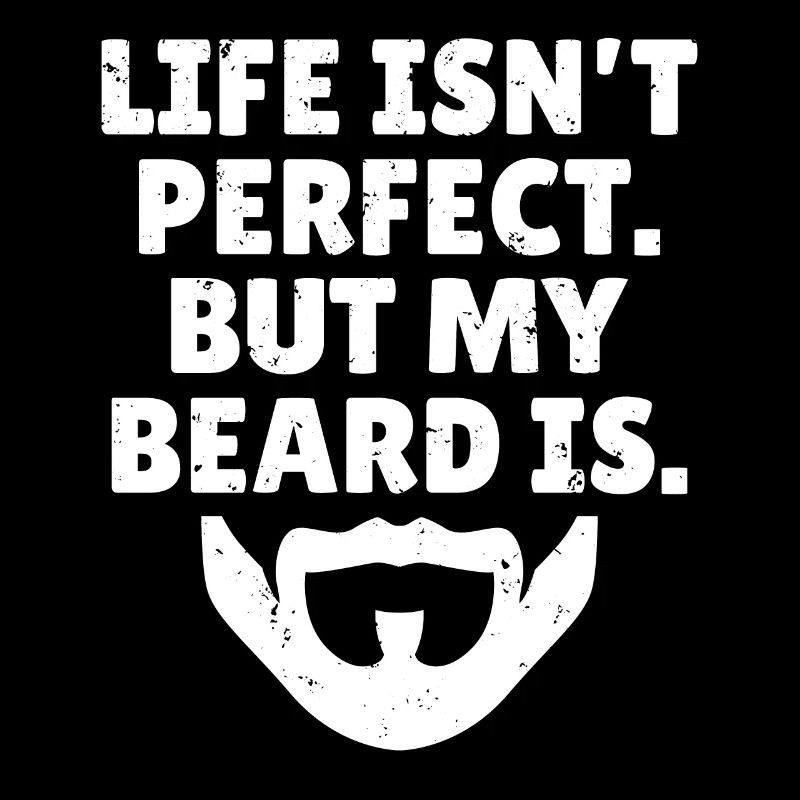Giftidea Beard Men