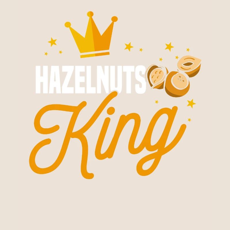 Hazelnut King