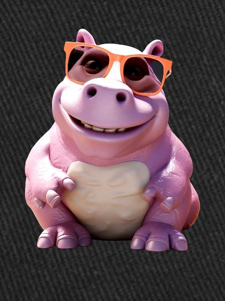 Hippopotame Hippopotame Hippopotame Hippopotame