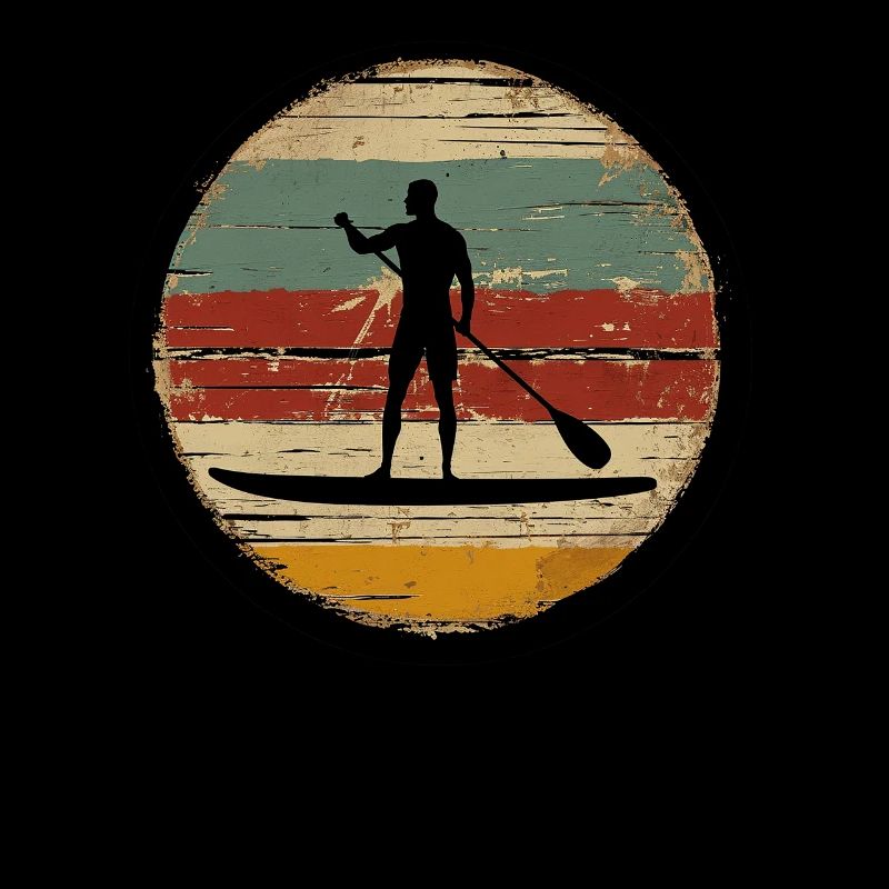 Standup Paddle 2