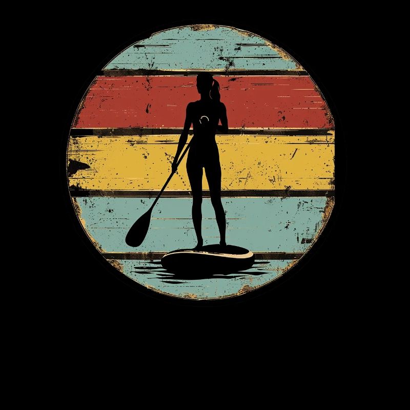 Standup Paddle 3
