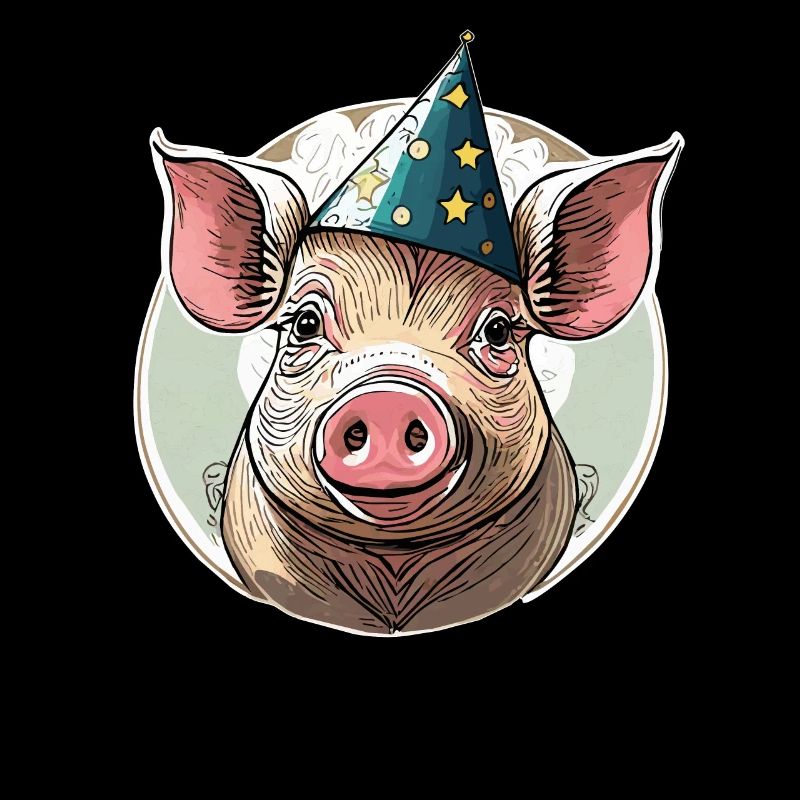 CÉLÉBRATIONS DU COCHON