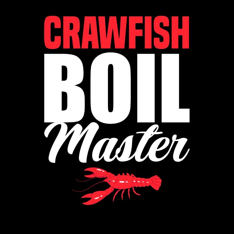 Crawfish Chef Gift
