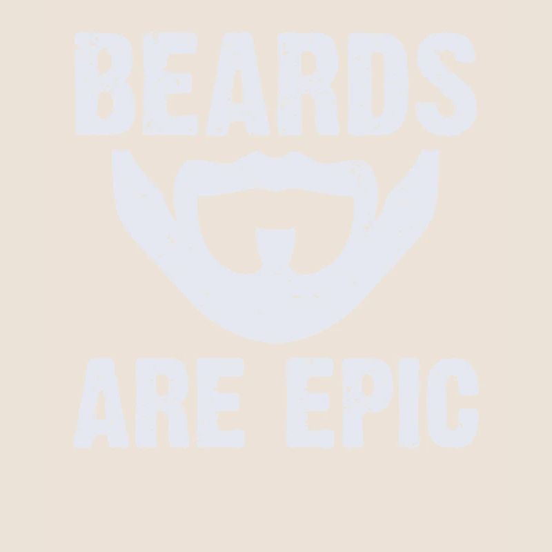Giftidea Beard Men