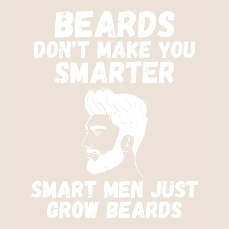 Giftidea Beard Men