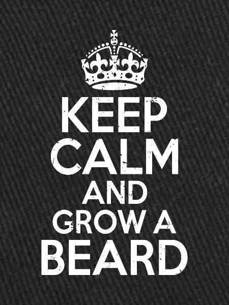 Giftidea Beard Men