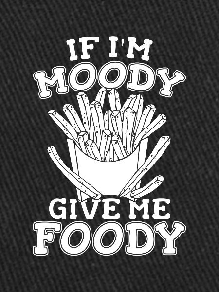 frites frites drôle