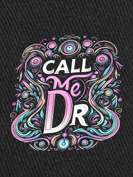Call Me Dr 36